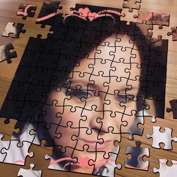 Meet your Posher, Dawn - Picture 1 of 1